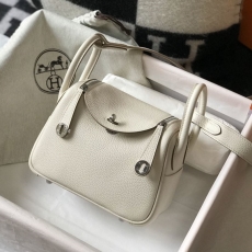 Hermes Top Handle Bags